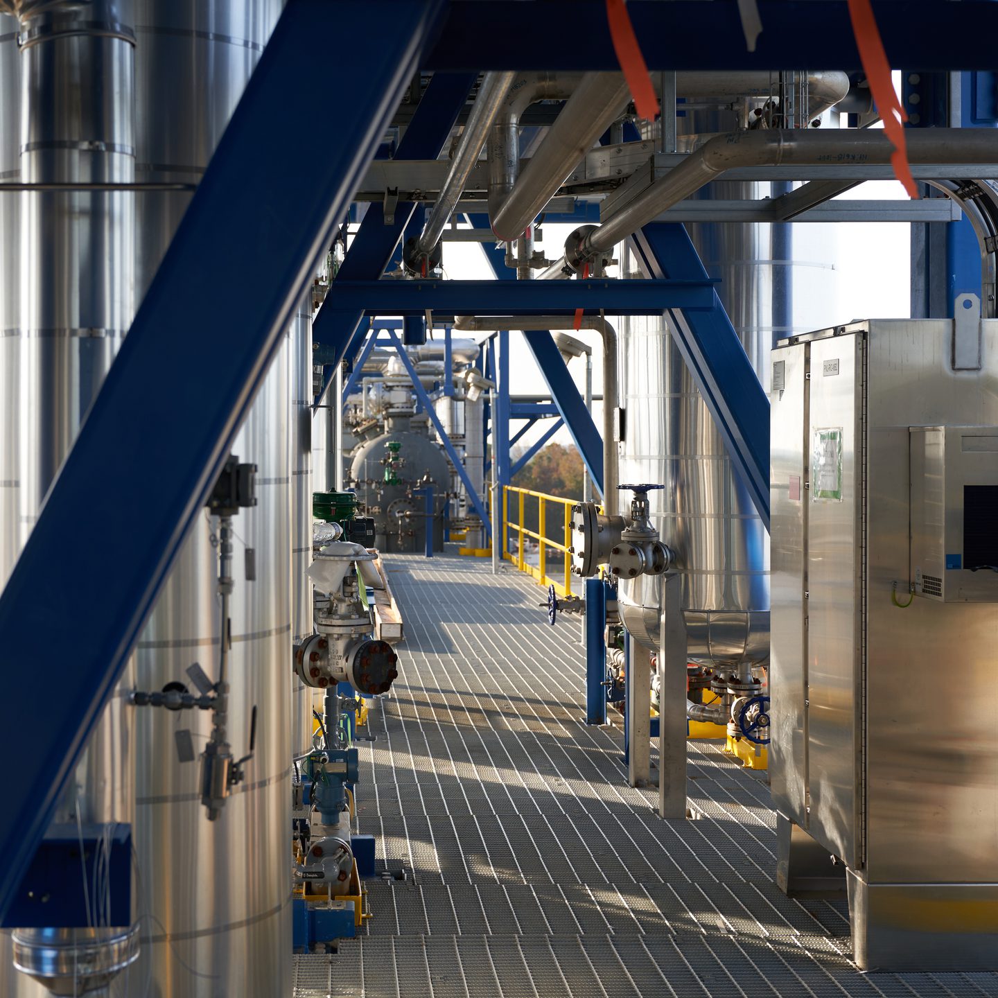 LanzaJet | Next-Generation SAF by LanzaJet and IAG