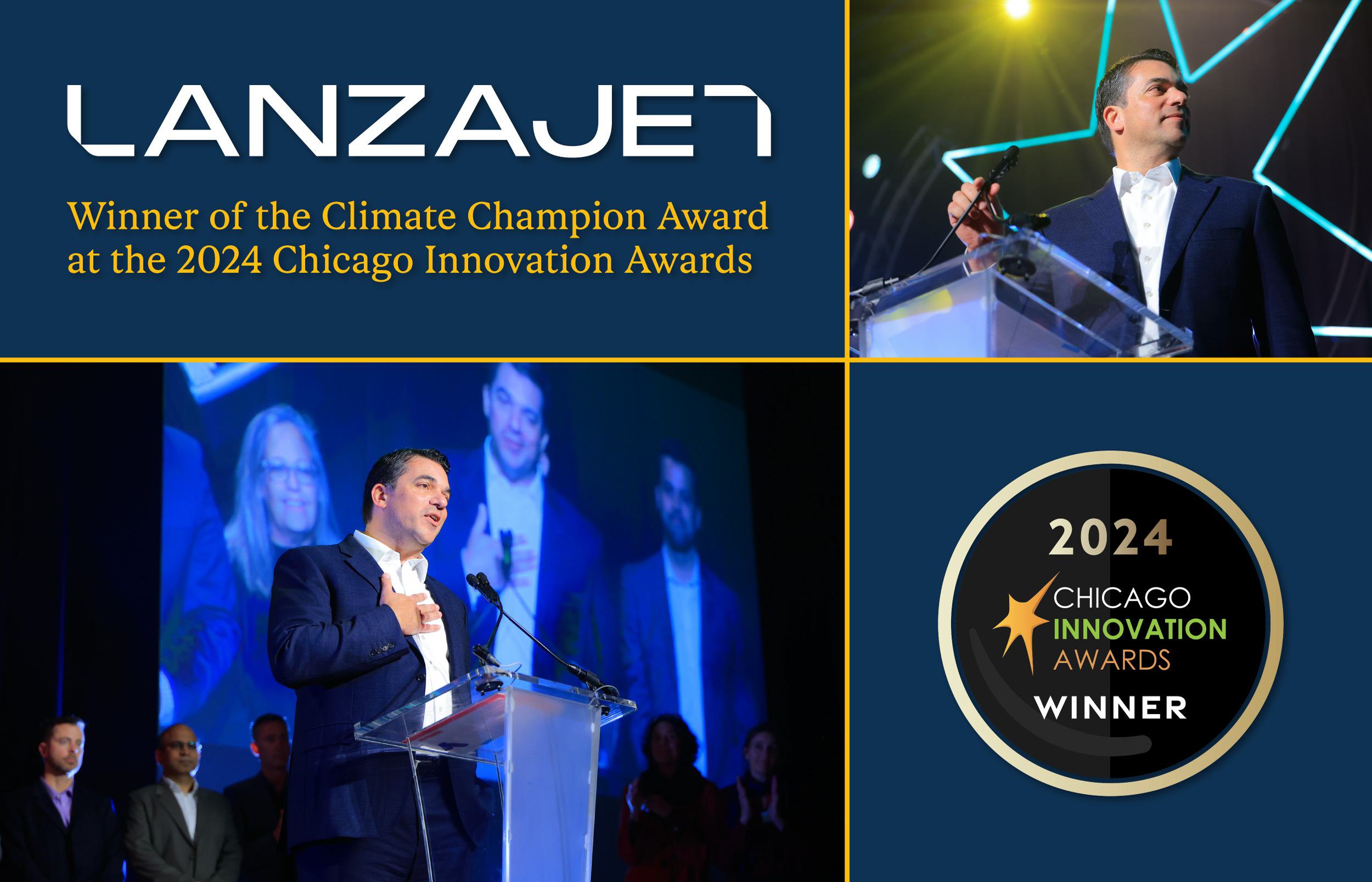 Chicago Innovation Award 2024 R1
