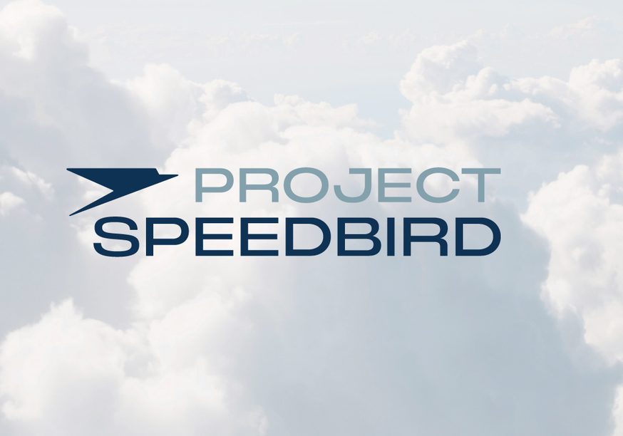 LanzaJet | Speedbird