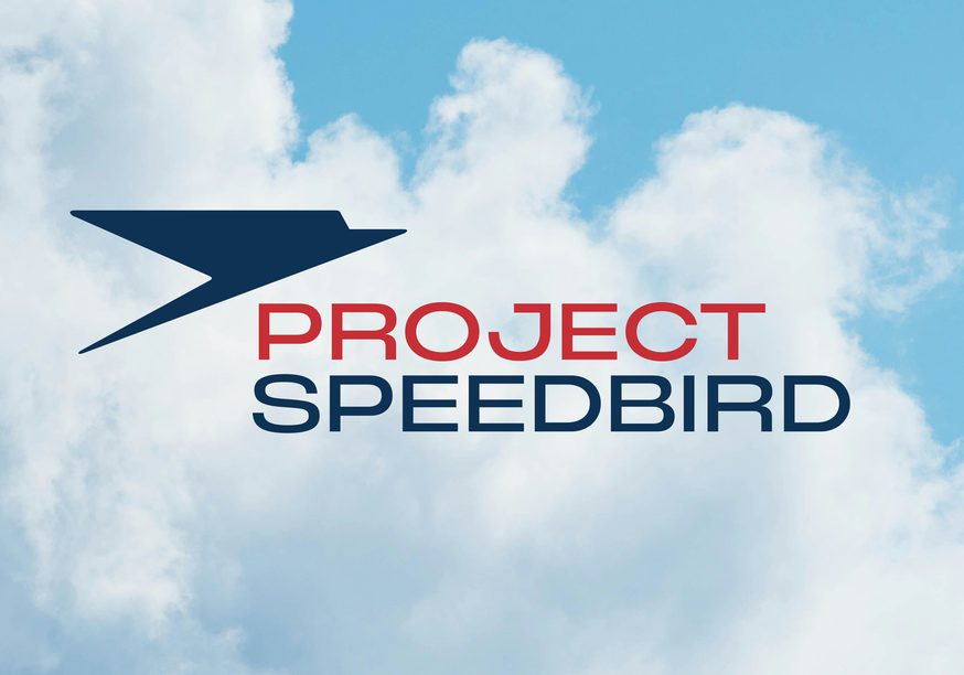 LanzaJet | Speedbird