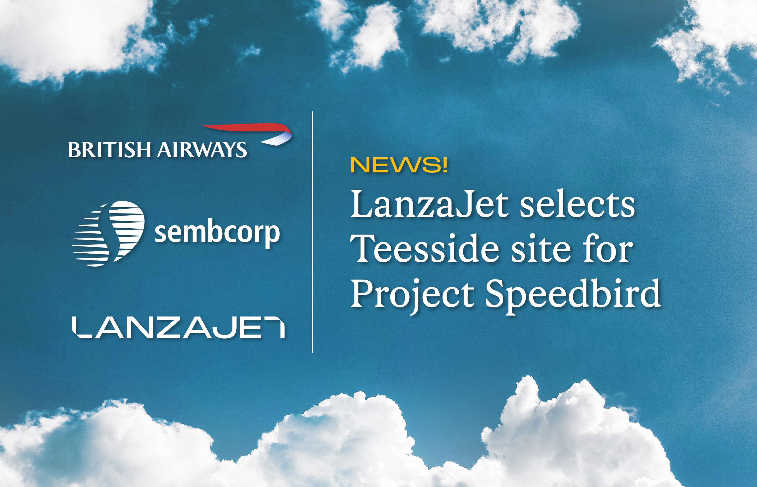 Speedbird Site Selection R1a