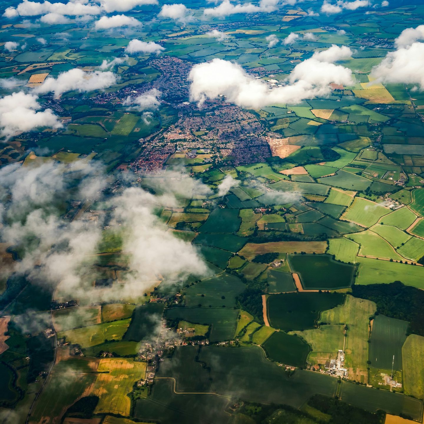 LanzaJet | Next-Generation SAF by LanzaJet and IAG