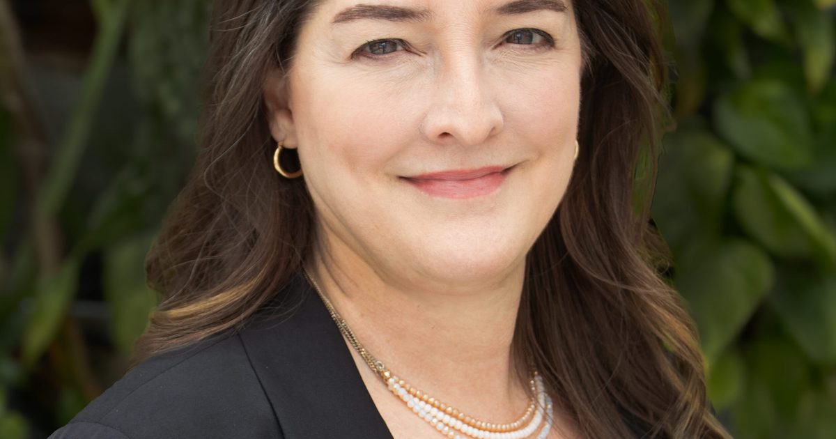 LanzaJet | Angela Foster-Rice - Vice President, Government