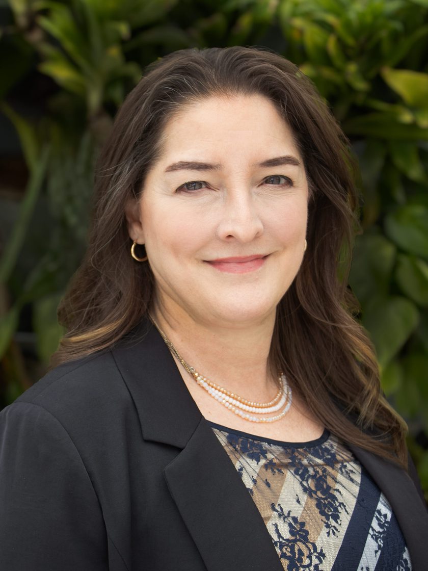 LanzaJet | Angela Foster-Rice - Vice President, Government