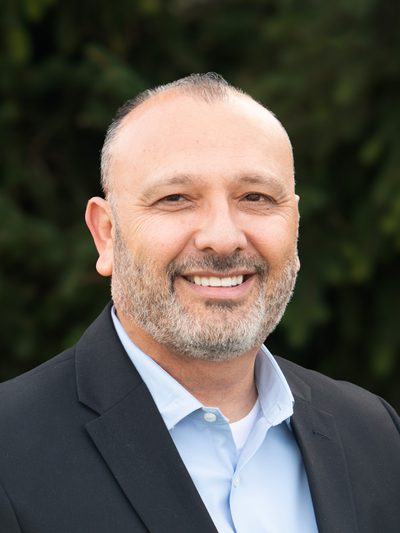 Louay Masarweh, Chief Operating Officer at LanzaJet