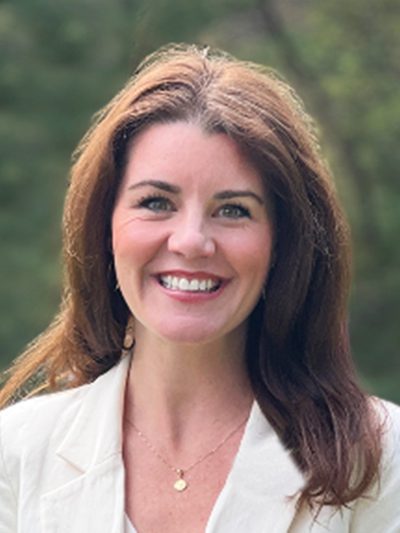 Meg Whitty, Founder & Chief Executive Officer at Resolve